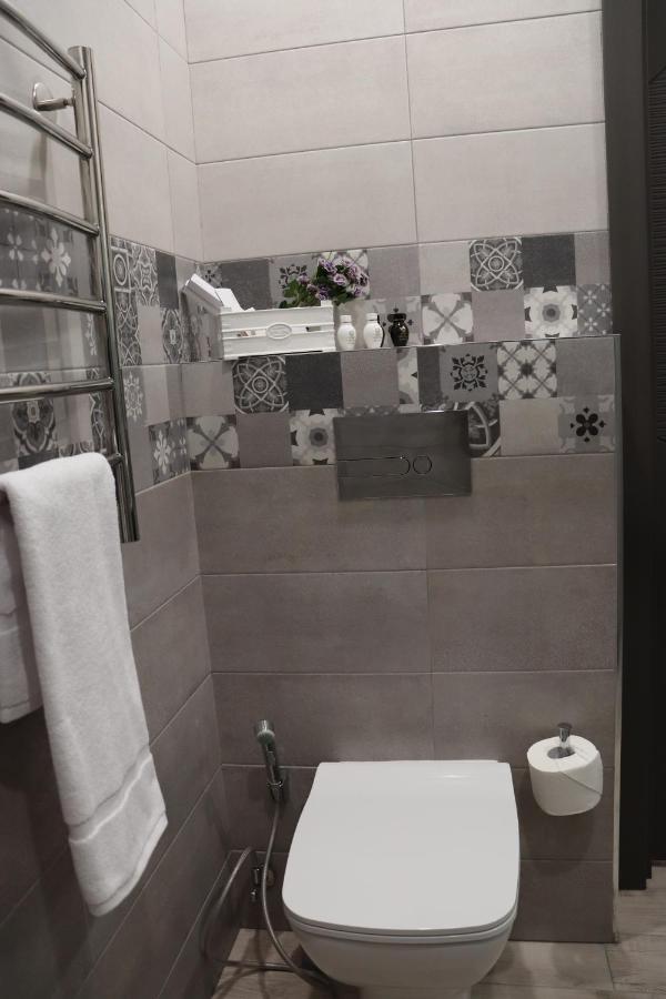 Orion Aparthotel Jerevan Buitenkant foto